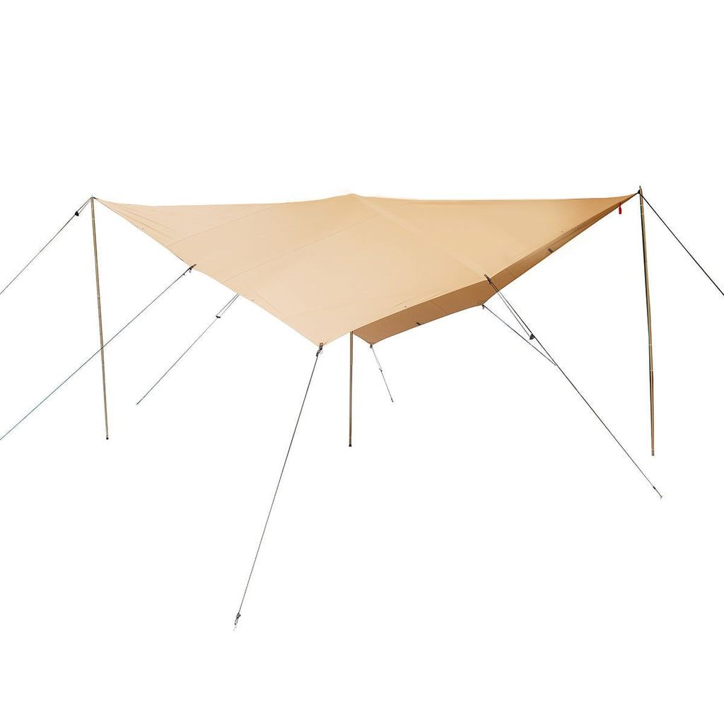 Sunshade Tarp 170 - Shopsy Dropsy LLC