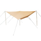 Sunshade Tarp 170 - Shopsy Dropsy LLC