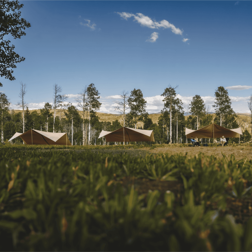 Sunshade Tarp 260 - Shopsy Dropsy LLC