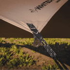 Sunshade Tarp 330 - Shopsy Dropsy LLC