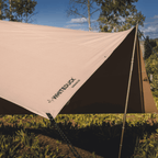 Sunshade Tarp 400 - Shopsy Dropsy LLC