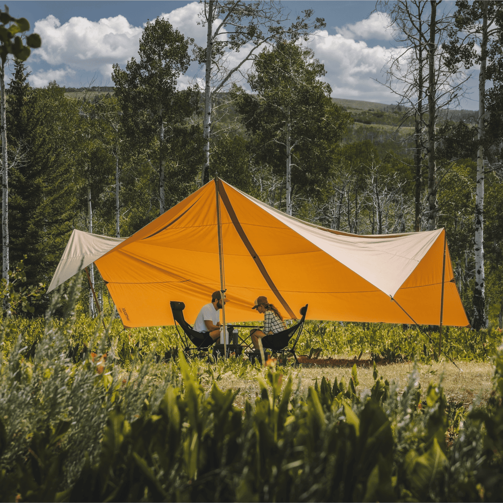 Sunshade Tarp 400 - Shopsy Dropsy LLC