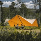 Sunshade Tarp 400 - Shopsy Dropsy LLC