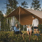 Sunshade Tarp 400 - Shopsy Dropsy LLC