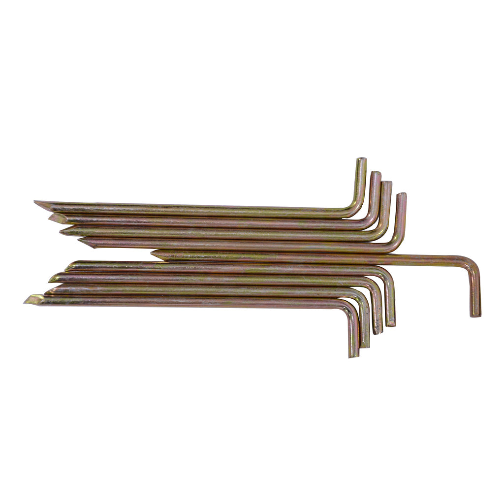 Lona de suelo para tienda Altimus Bell de 18'