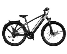 ZoomTST® Flyer 27.5" Commuter Convenience Electric Bike