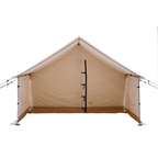 USED - 12'x14' Porch - Canvas Wall Tent - Shopsy Dropsy LLC