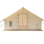 USED - 14'x16' Alpha Pro Wall Tent - Shopsy Dropsy LLC
