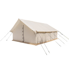 USED - 14'x16' Alpha Pro Wall Tent - Shopsy Dropsy LLC