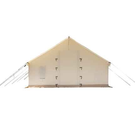 USED - 16'x20' Alpha Pro Wall Tent - Shopsy Dropsy LLC