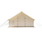 USED - 16'x20' Alpha Pro Wall Tent - Shopsy Dropsy LLC