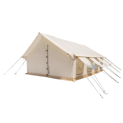 USED - 16'x20' Alpha Pro Wall Tent - Shopsy Dropsy LLC