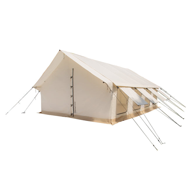USED - 16'x20' Alpha Pro Wall Tent - Shopsy Dropsy LLC