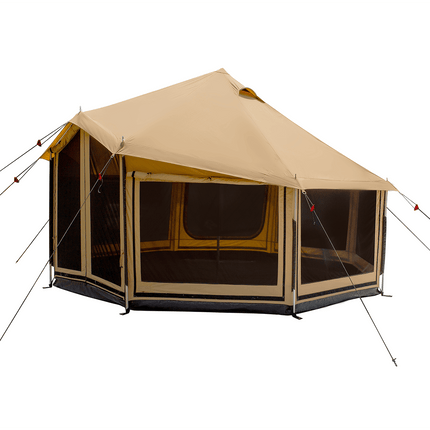 USED - Altimus Bell Tent - Shopsy Dropsy LLC