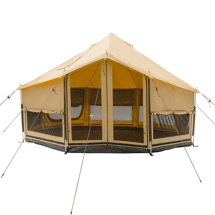 USED - Altimus Bell Tent - Shopsy Dropsy LLC
