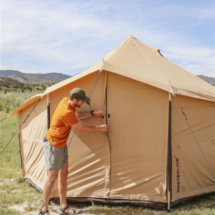 USED - Altimus Bell Tent - Shopsy Dropsy LLC