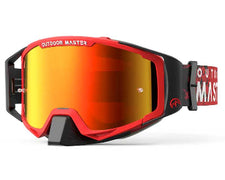 Mustang Dirt Bike Goggles