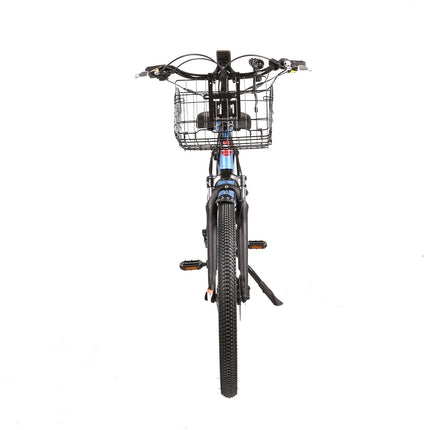 X - Treme Catalina Step - Thru 500W Electric Bike 26" - Shopsy Dropsy LLC
