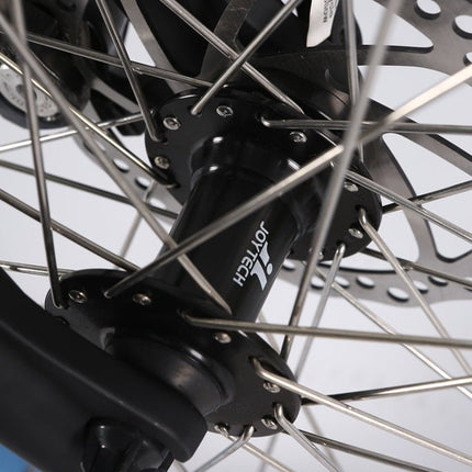 X - Treme Catalina Step - Thru 500W Electric Bike 26" - Shopsy Dropsy LLC