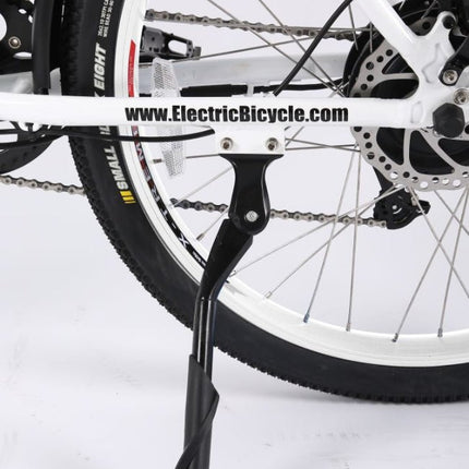 X - Treme Catalina Step - Thru 500W Electric Bike 26" - Shopsy Dropsy LLC