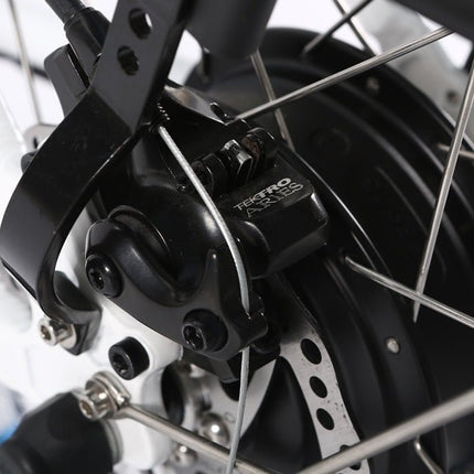 X - Treme Catalina Step - Thru 500W Electric Bike 26" - Shopsy Dropsy LLC