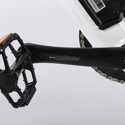 X - Treme Catalina Step - Thru 500W Electric Bike 26" - Shopsy Dropsy LLC