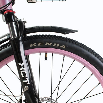 X - Treme Catalina Step - Thru 500W Electric Bike 26" - Shopsy Dropsy LLC