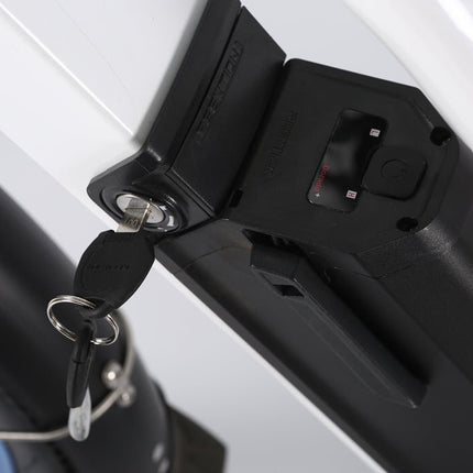 X - Treme Catalina Step - Thru 500W Electric Bike 26" - Shopsy Dropsy LLC