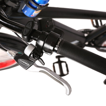 X - Treme Laguna 48V / 500W Electric Bike 26" - Shopsy Dropsy LLC