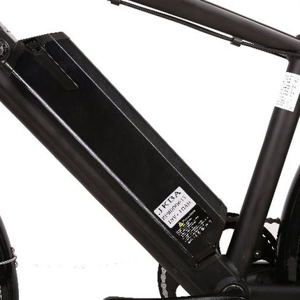 X - Treme Laguna 48V / 500W Electric Bike 26" - Shopsy Dropsy LLC