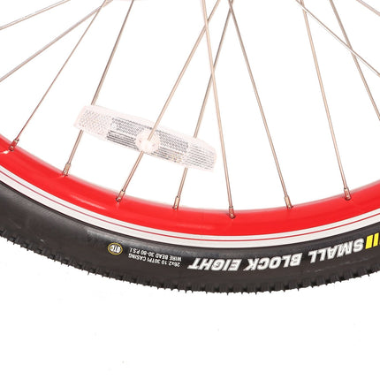 X - Treme Laguna 48V / 500W Electric Bike 26" - Shopsy Dropsy LLC
