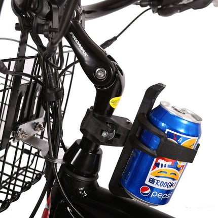 X - Treme Laguna 48V / 500W Electric Bike 26" - Shopsy Dropsy LLC