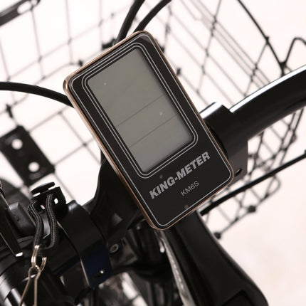 X - Treme Laguna 48V / 500W Electric Bike 26" - Shopsy Dropsy LLC