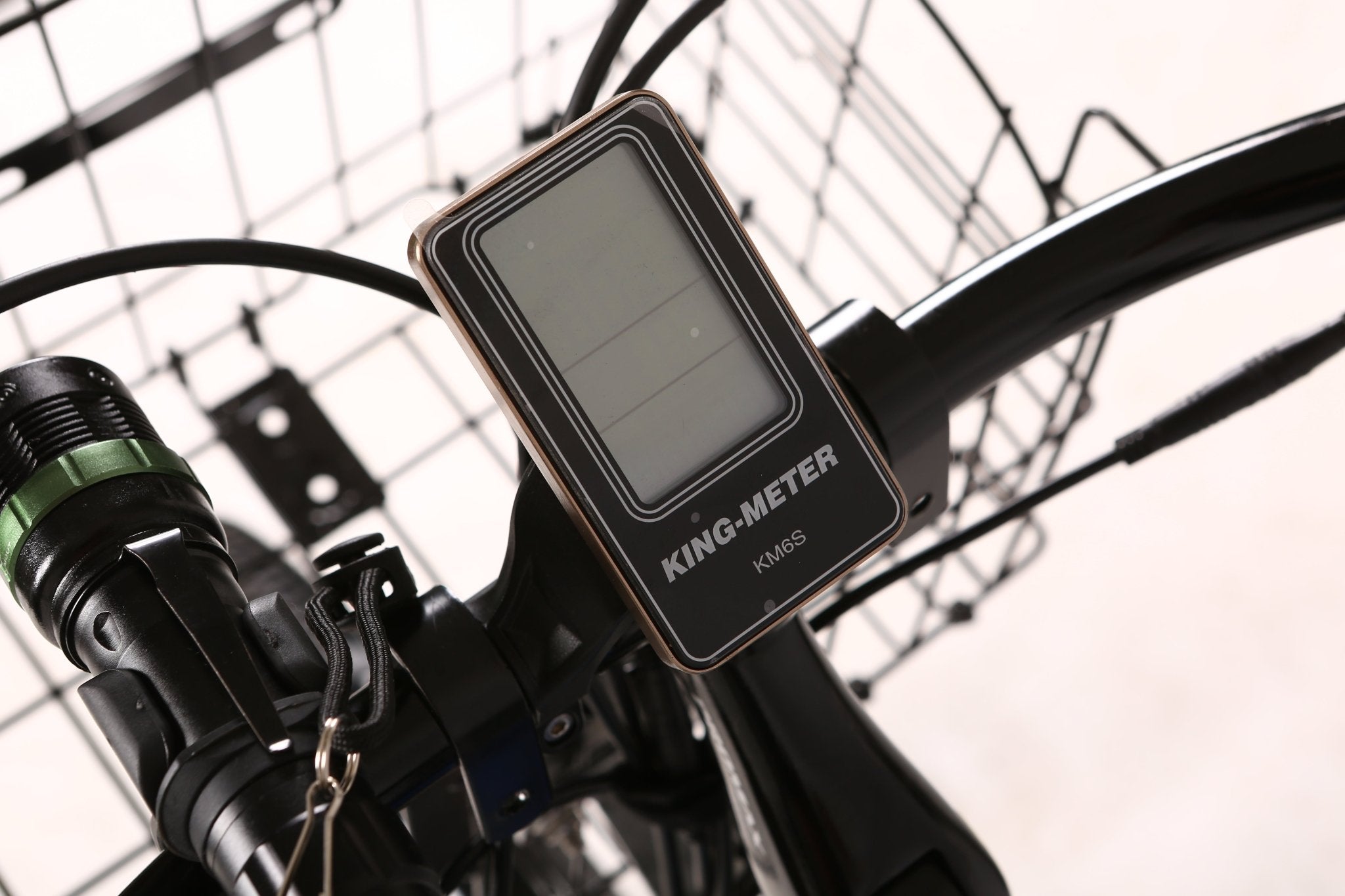 X - Treme Laguna 48V / 500W Electric Bike 26" - Shopsy Dropsy LLC