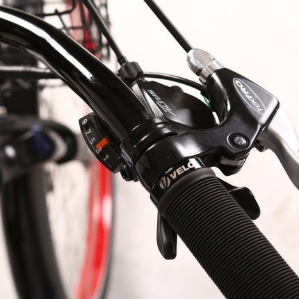 X - Treme Laguna 48V / 500W Electric Bike 26" - Shopsy Dropsy LLC