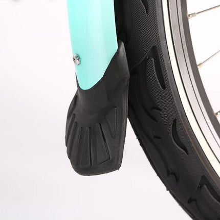 X - Treme Malibu Elite Max 36V Step - Thru 350W Electric Bike 26" - Shopsy Dropsy LLC
