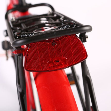 X - Treme Newport Elite Max 36V Electric Bike - Shopsy Dropsy LLC