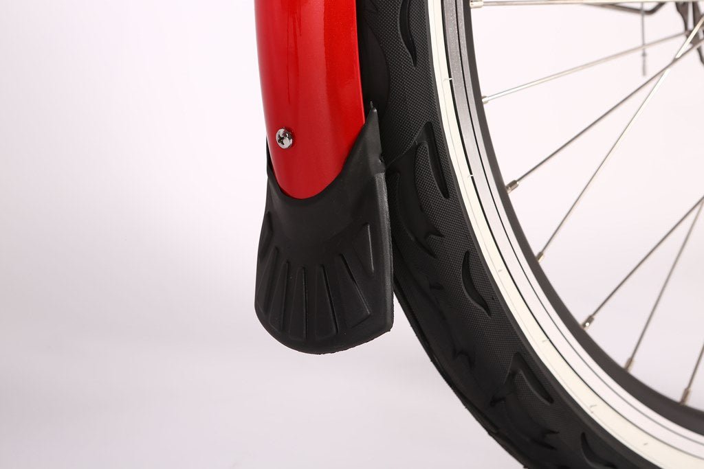 X - Treme Newport Elite Max 36V Electric Bike - Shopsy Dropsy LLC