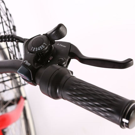 X - Treme Newport Elite Max 36V Electric Bike - Shopsy Dropsy LLC