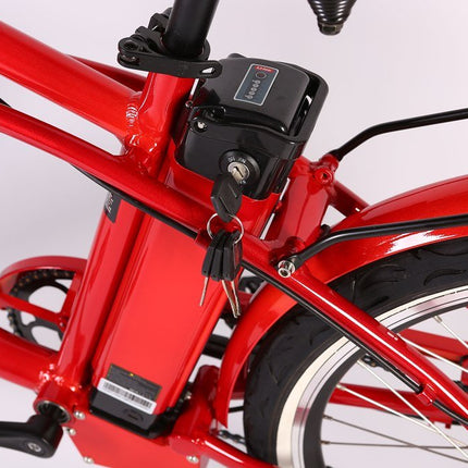 X - Treme Newport Elite Max 36V Electric Bike - Shopsy Dropsy LLC
