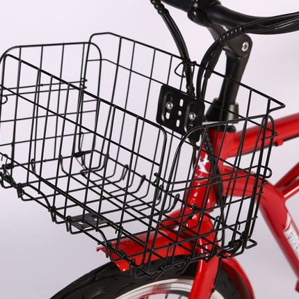 X - Treme Newport Elite Max 36V Electric Bike - Shopsy Dropsy LLC