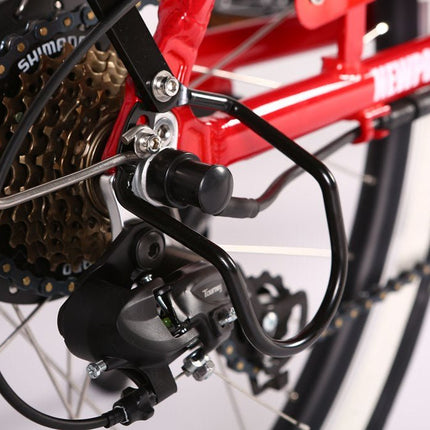 X - Treme Newport Elite Max 36V Electric Bike - Shopsy Dropsy LLC