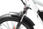 X - Treme Rocky Road 48V 10Ah/17Ah - 500W Fat Tire Electric Bike 26" - Shopsy Dropsy LLC