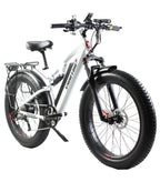 X - Treme Rocky Road 48V 10Ah/17Ah - 500W Fat Tire Electric Bike 26" - Shopsy Dropsy LLC