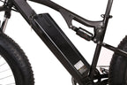 X - Treme Rocky Road 48V 10Ah/17Ah - 500W Fat Tire Electric Bike 26" - Shopsy Dropsy LLC
