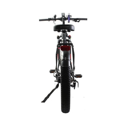 X - Treme Rocky Road 48V 10Ah/17Ah - 500W Fat Tire Electric Bike 26" - Shopsy Dropsy LLC