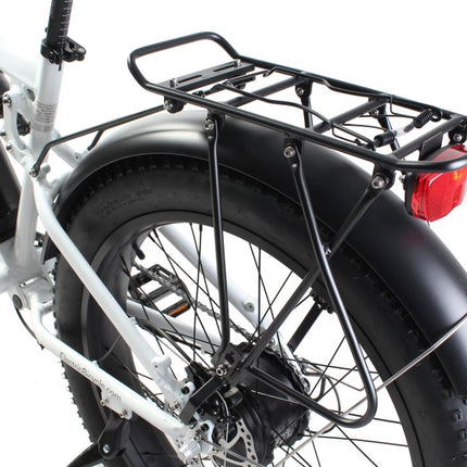 X - Treme Rocky Road 48V 10Ah/17Ah - 500W Fat Tire Electric Bike 26" - Shopsy Dropsy LLC