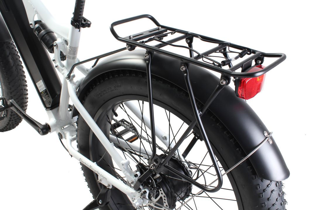 X - Treme Rocky Road 48V 10Ah/17Ah - 500W Fat Tire Electric Bike 26" - Shopsy Dropsy LLC