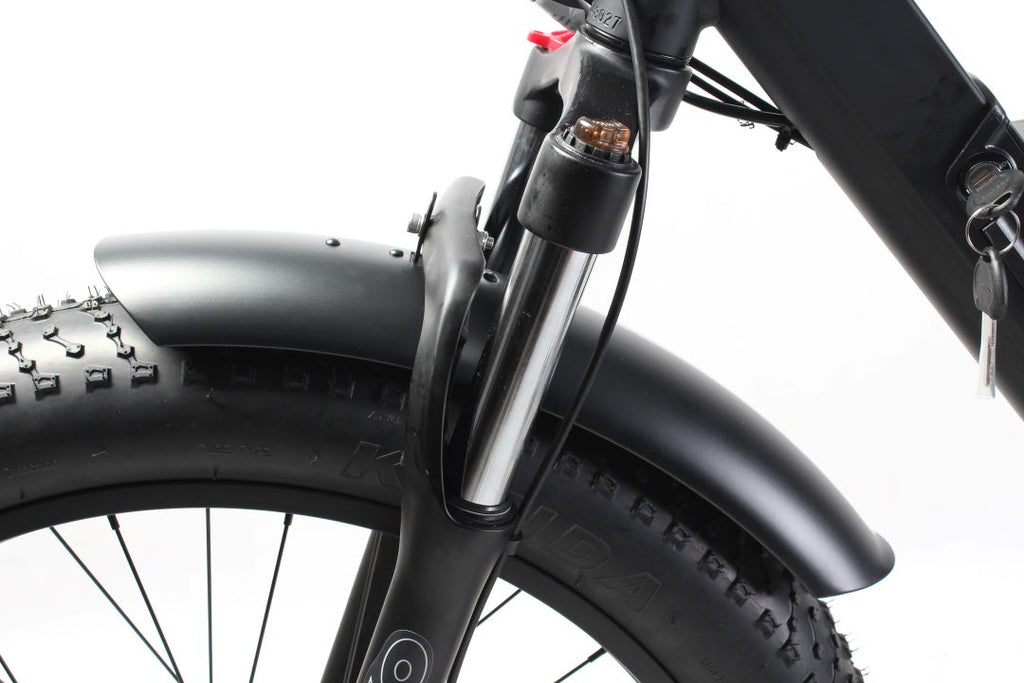 X - Treme Rocky Road 48V 10Ah/17Ah - 500W Fat Tire Electric Bike 26" - Shopsy Dropsy LLC