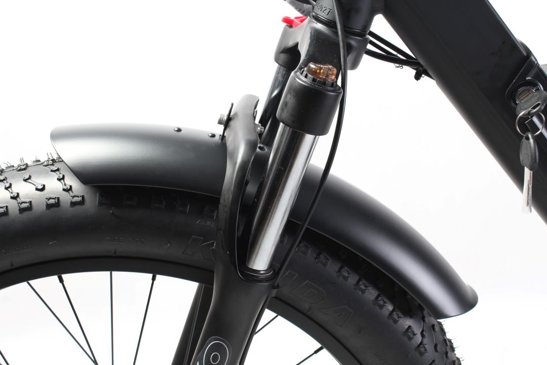 X - Treme Rocky Road 48V 10Ah/17Ah - 500W Fat Tire Electric Bike 26" - Shopsy Dropsy LLC